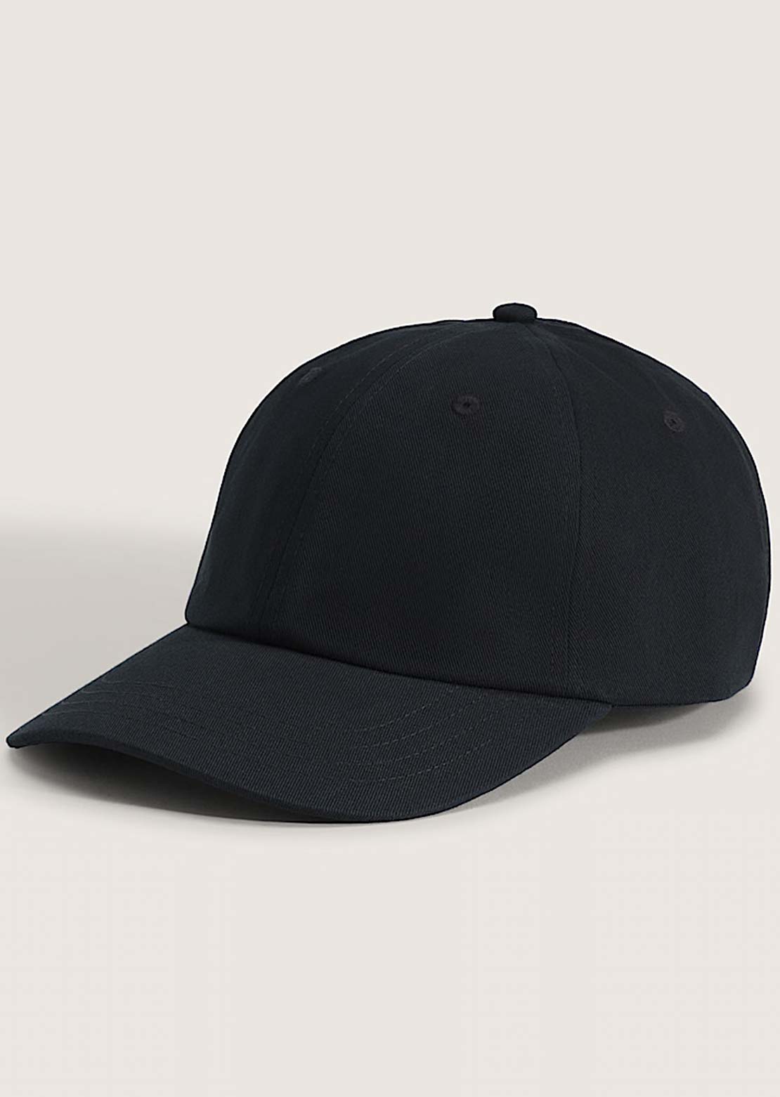Vans Men's Bow Back Curved Bill Jockey Cap