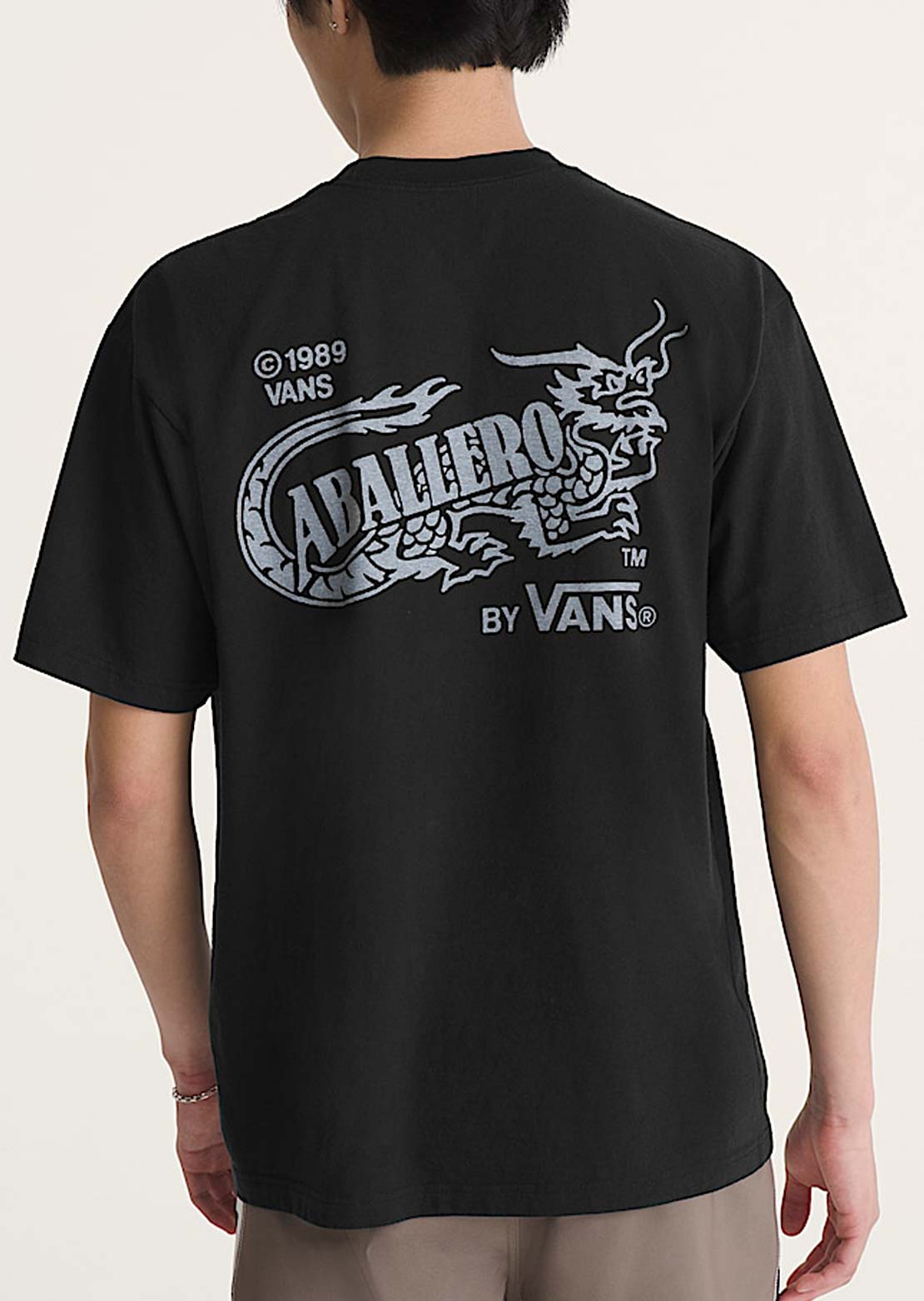 Vans Men's Caballero T-Shirt