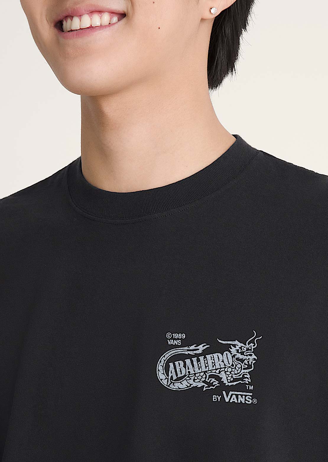 Vans Men's Caballero T-Shirt
