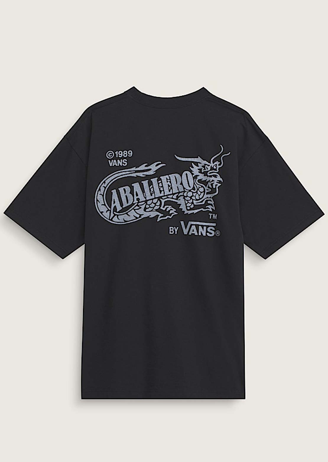 Vans Men's Caballero T-Shirt