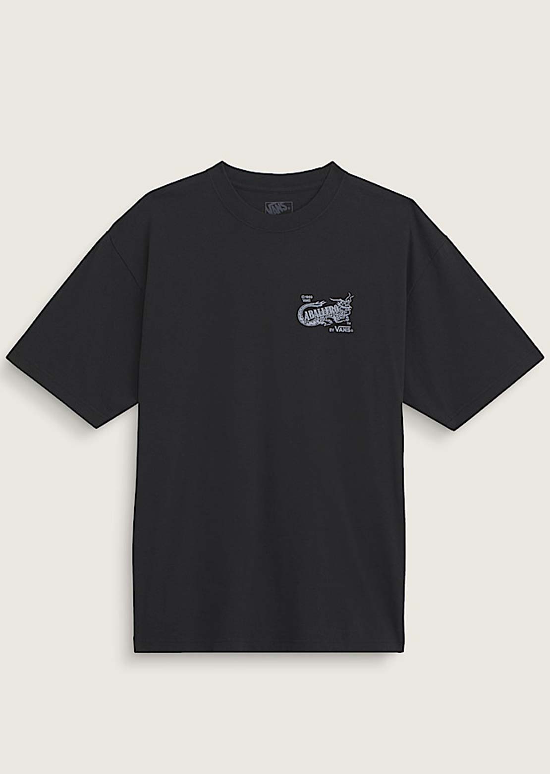 Vans Men's Caballero T-Shirt