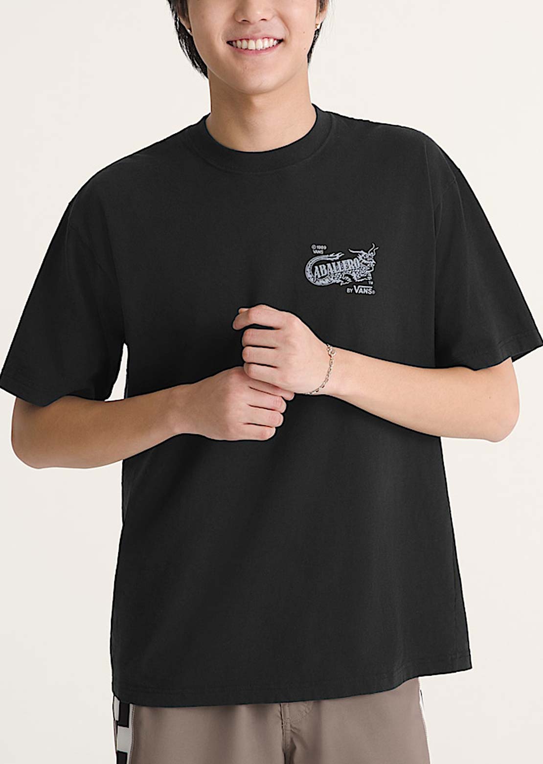 Vans Men's Caballero T-Shirt