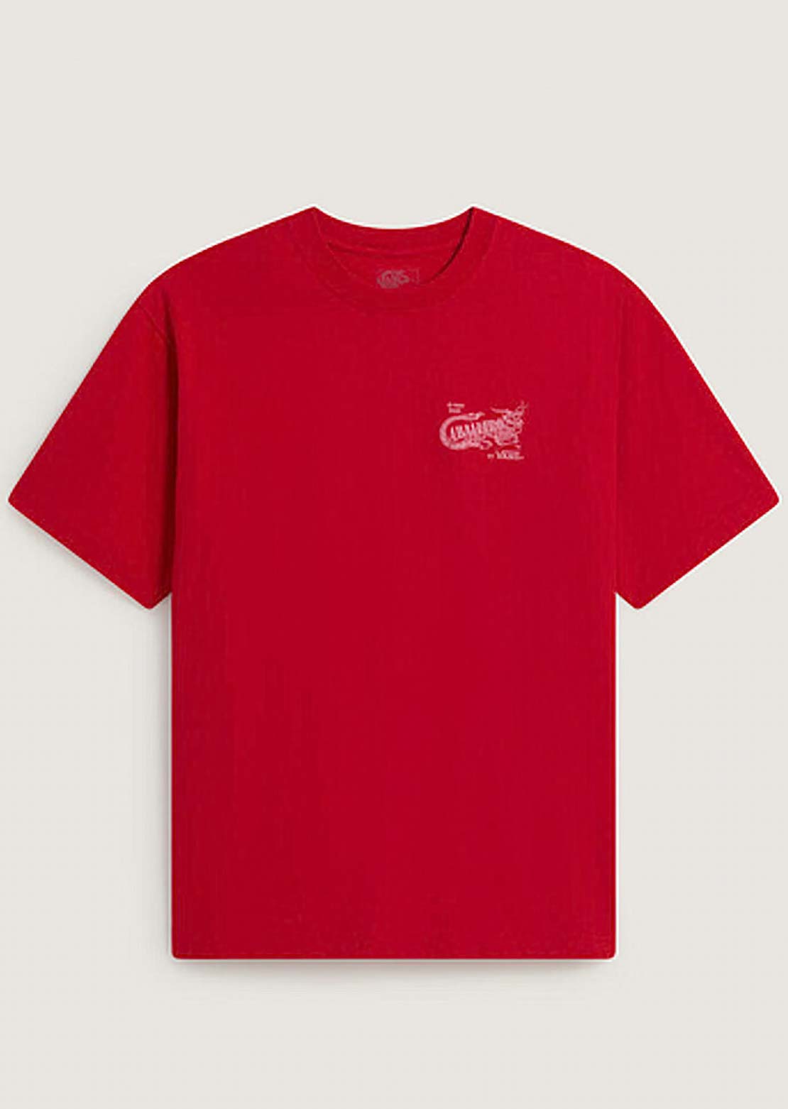 Vans Men's Caballero T-Shirt