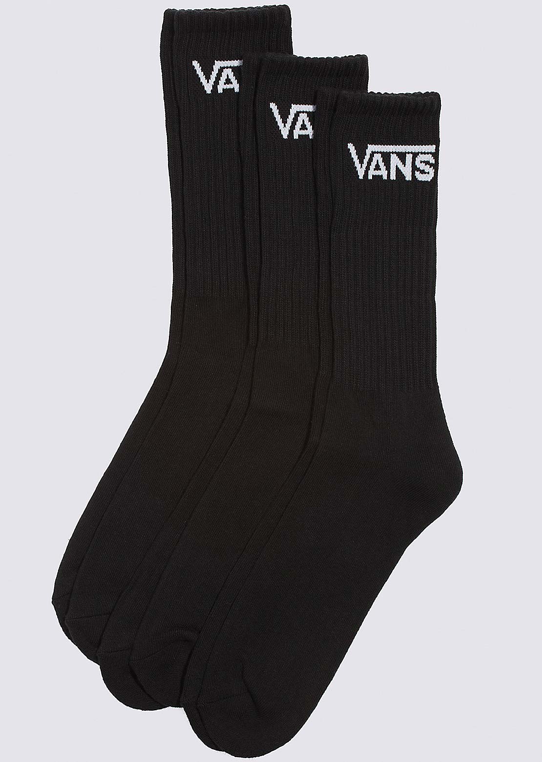 Vans Men&#39;s Classic Crew Socks
