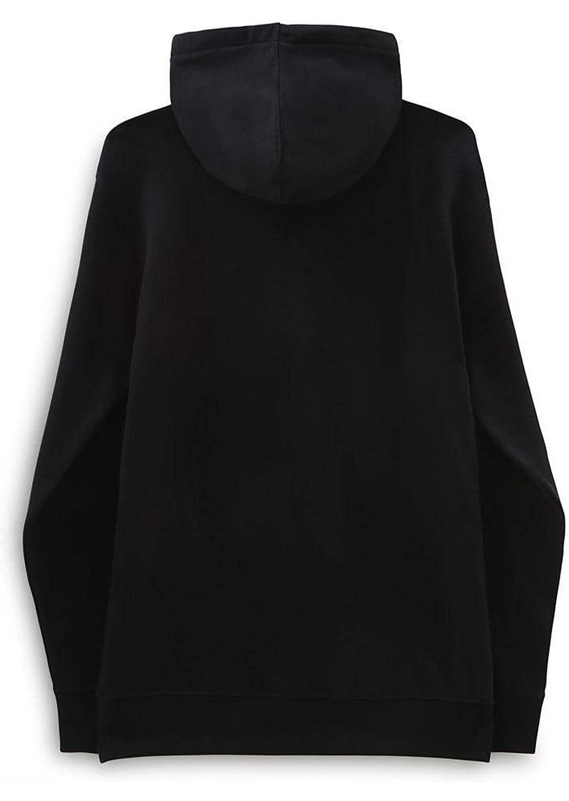 Vans Men's Classic Zip Hood Black