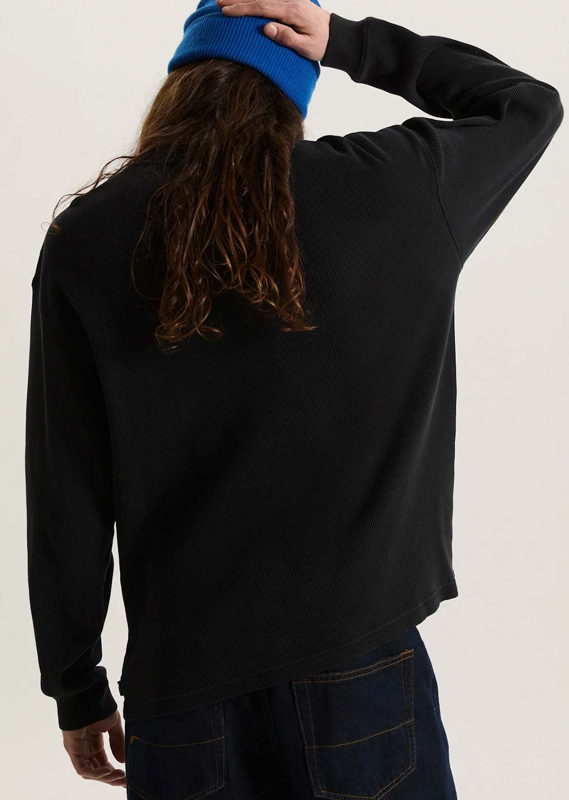 Vans Men's Core Thermal Long Sleeve