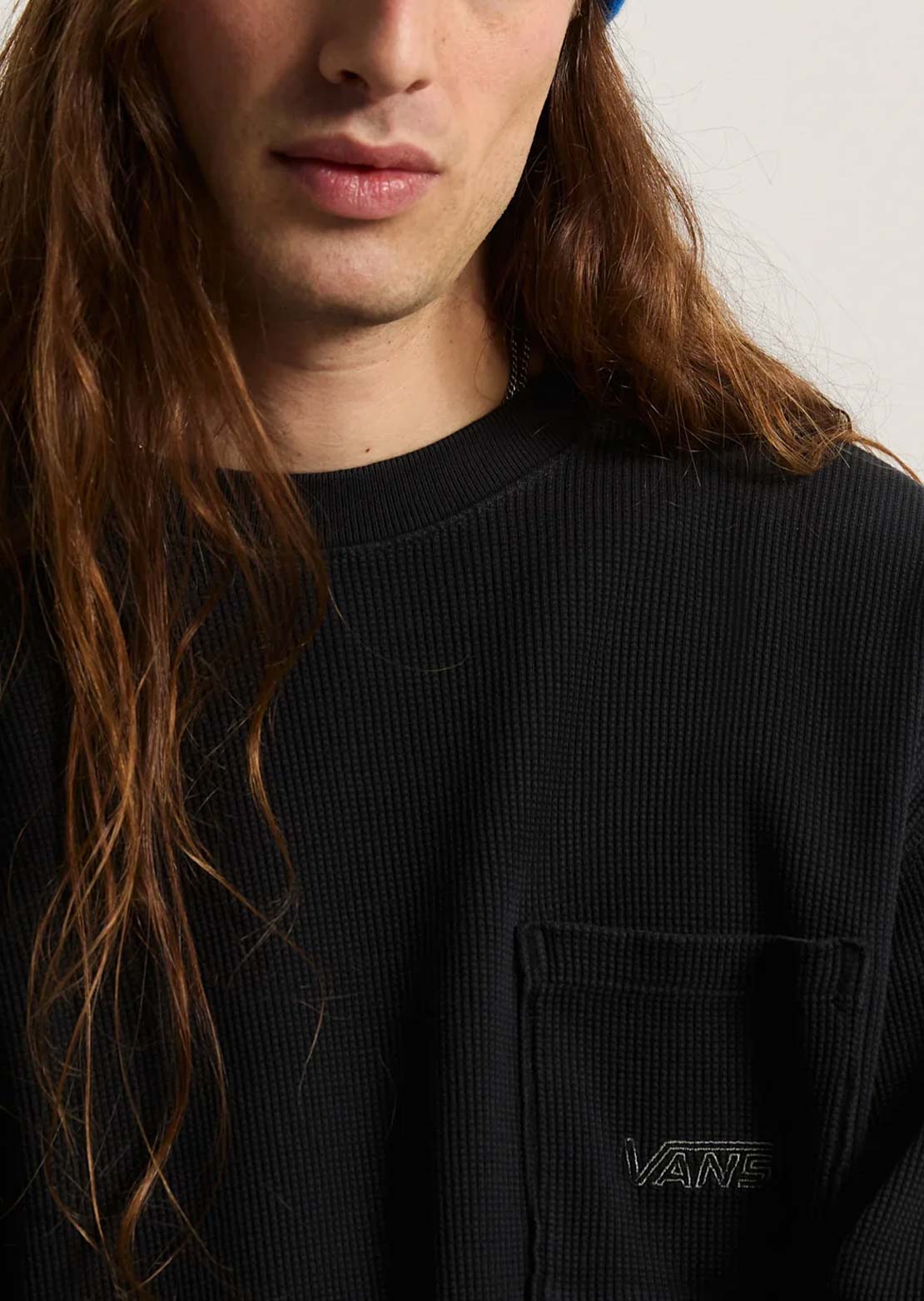 Vans Men's Core Thermal Long Sleeve