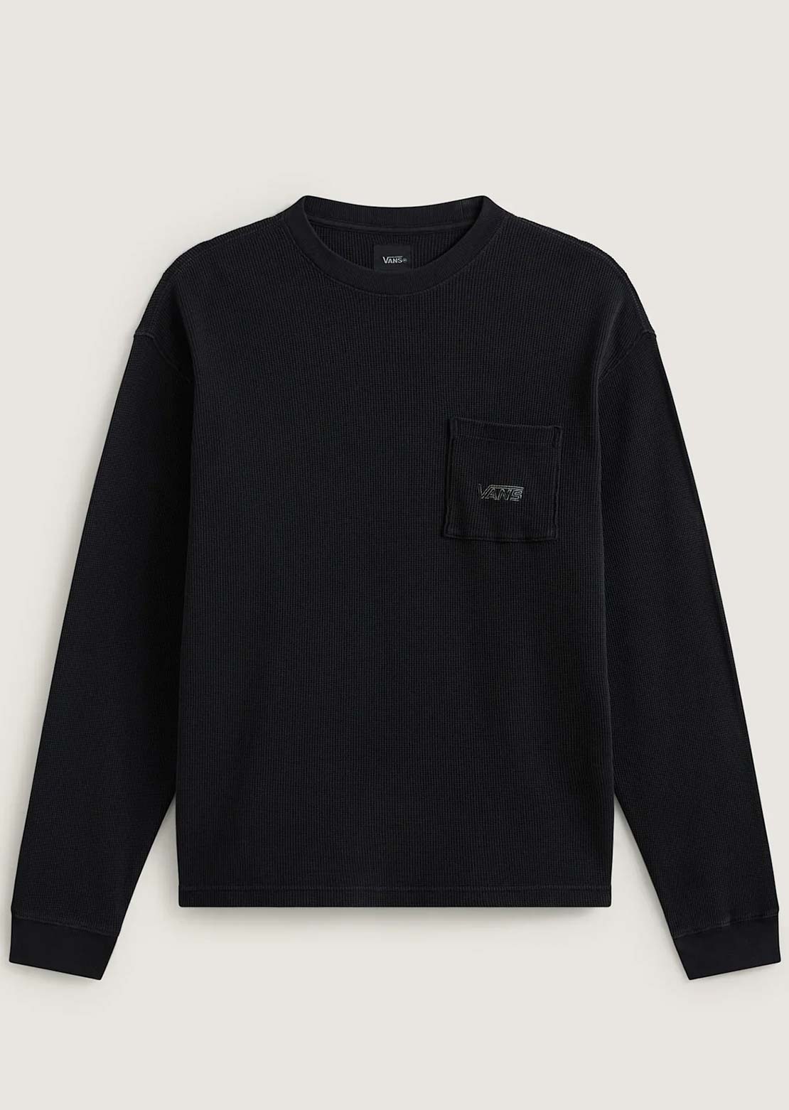 Vans Men's Core Thermal Long Sleeve