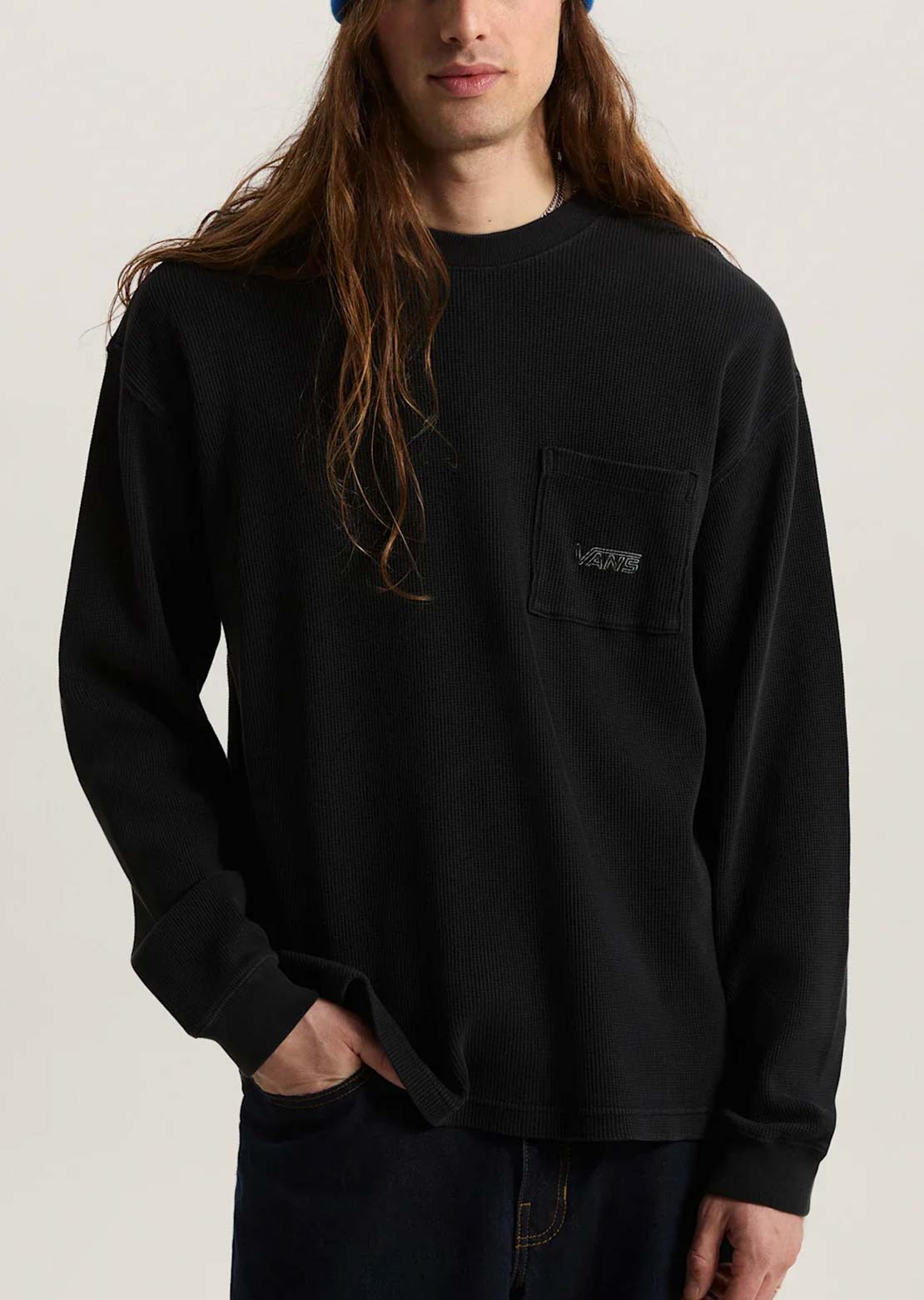 Vans Men's Core Thermal Long Sleeve