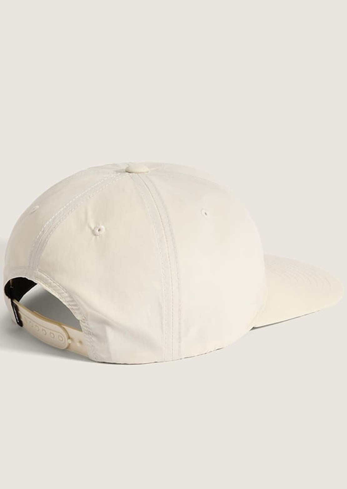 Vans Men's Crestline Unstructured Cap Turtledove