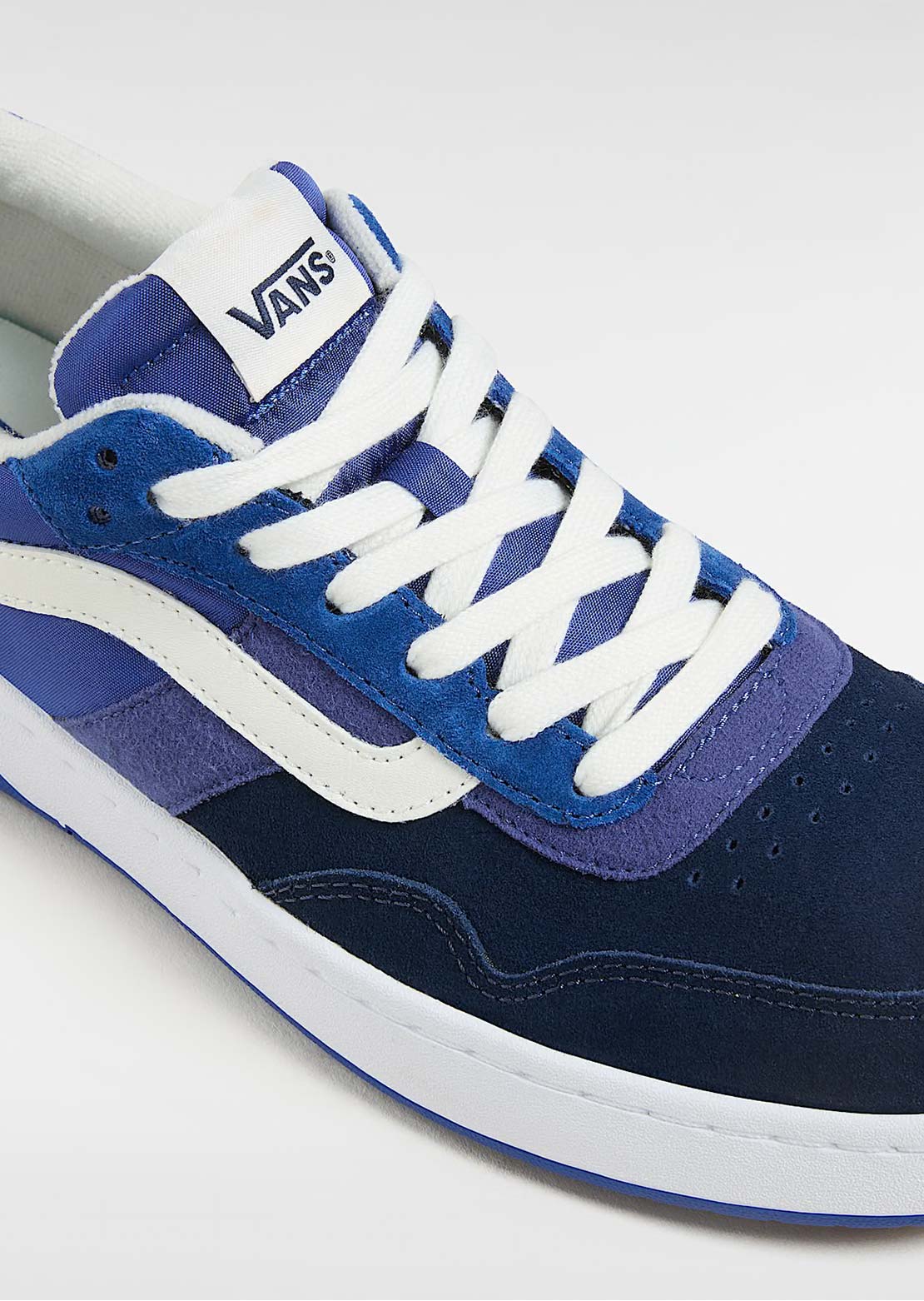 Vans Men's Cruze 3.0 Shoes Blue