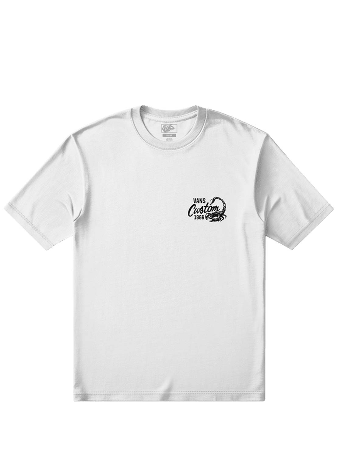 Vans Men's Custom Cat T-Shirt
