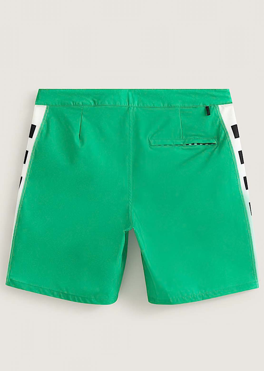 Vans Men's Daily Sideline MO Boardshorts Vivid Verdant