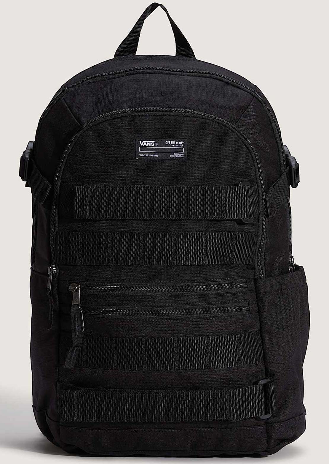 Vans Hommes Doren Sac à dos