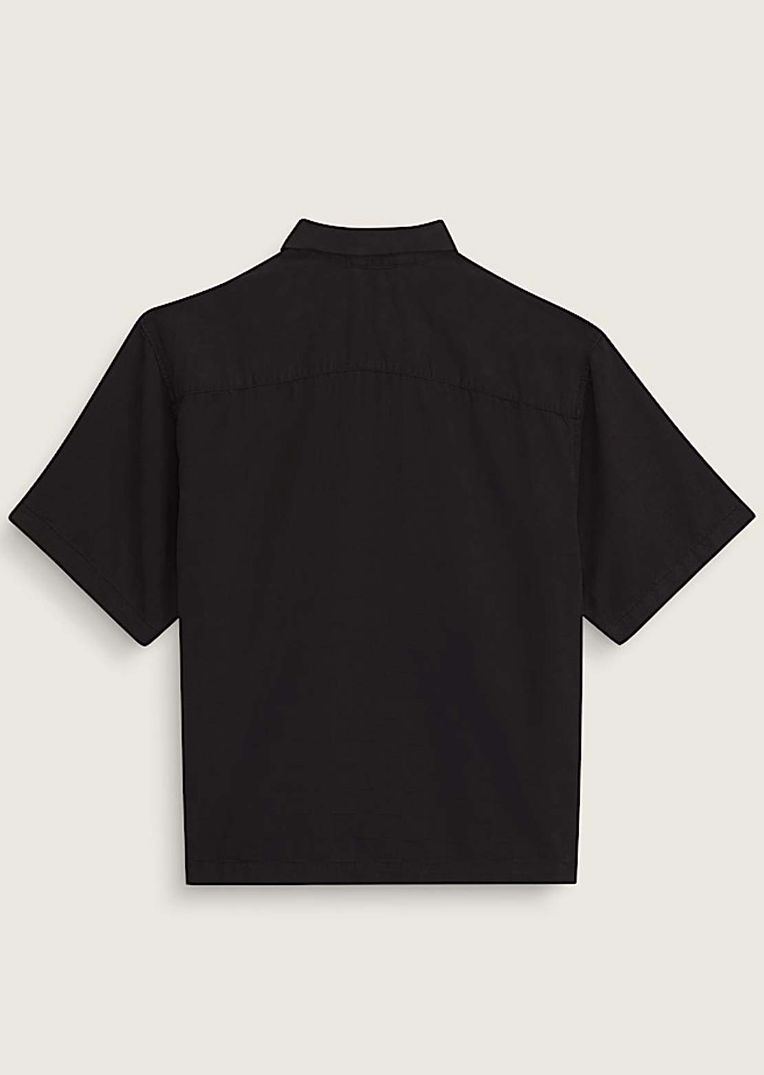 Vans Hommes Doren Tencel Check Chemise boutonnée