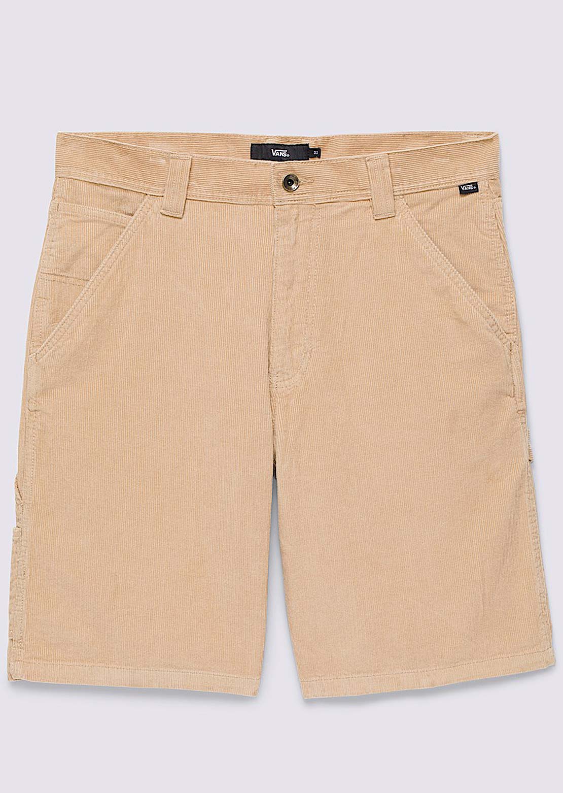 Vans Men's Drill Chore Loose Carpe Pants Incense