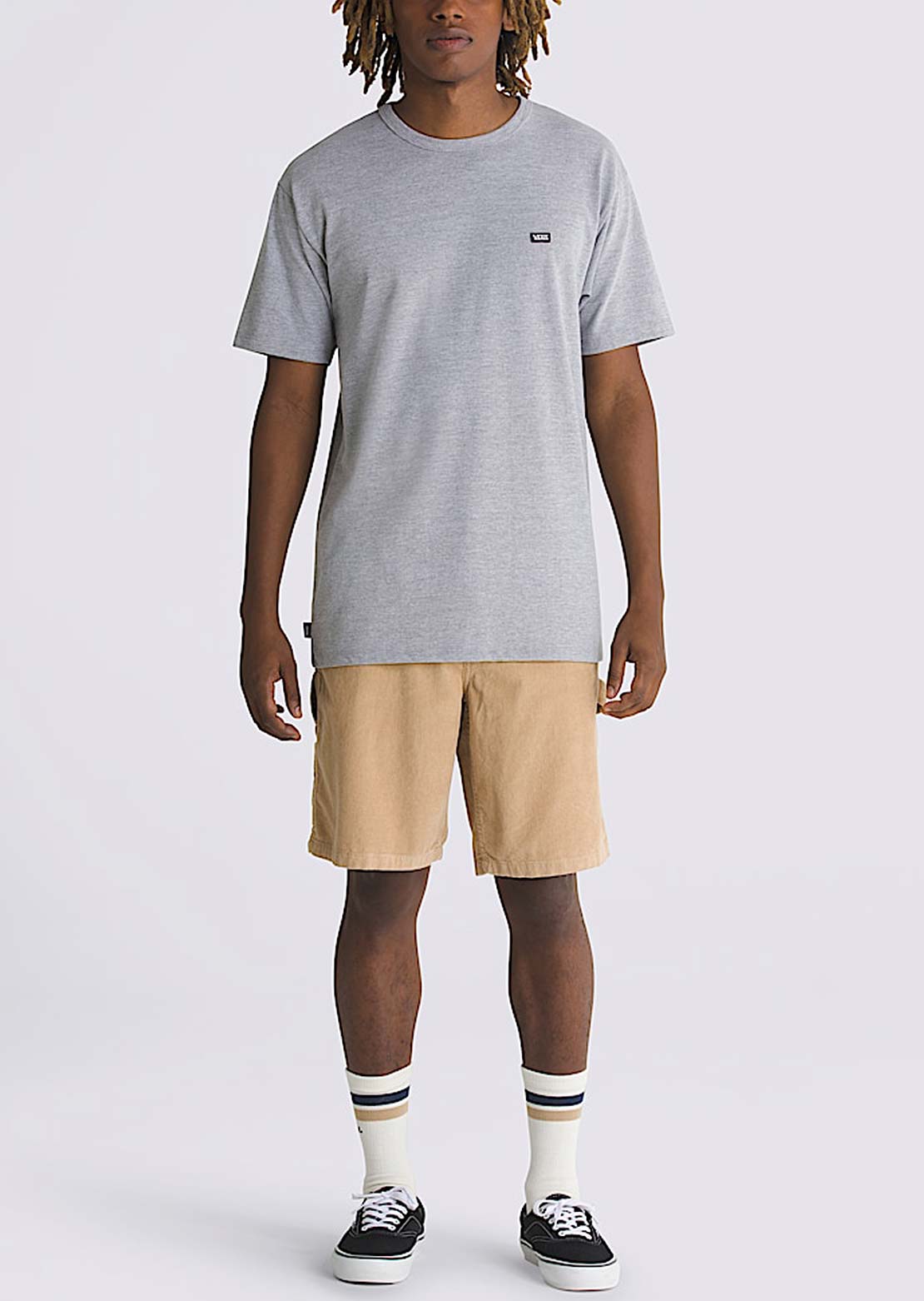 Vans Men's Drill Chore Loose Carpe Pants Incense