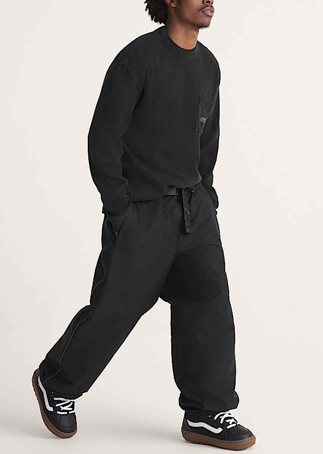Vans Men's EG Cargo Snow Pants