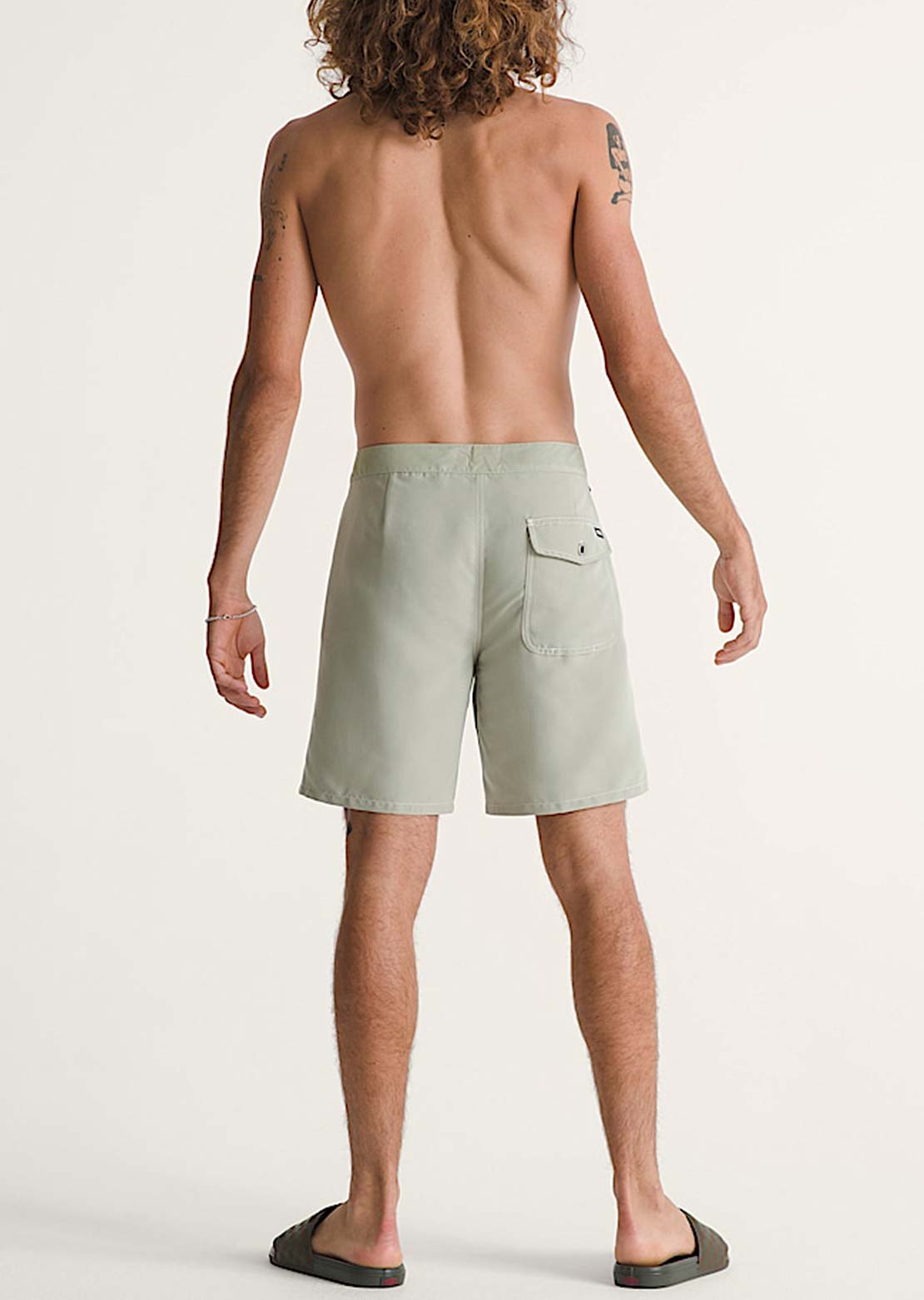 Vans Men's Everride Boardshorts