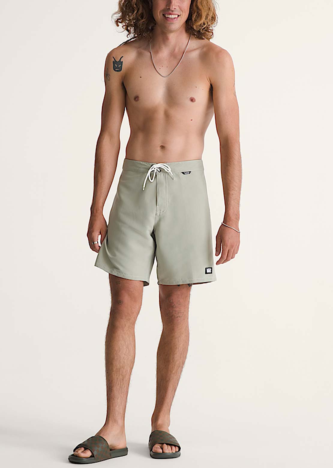 Vans Men's Everride Boardshorts
