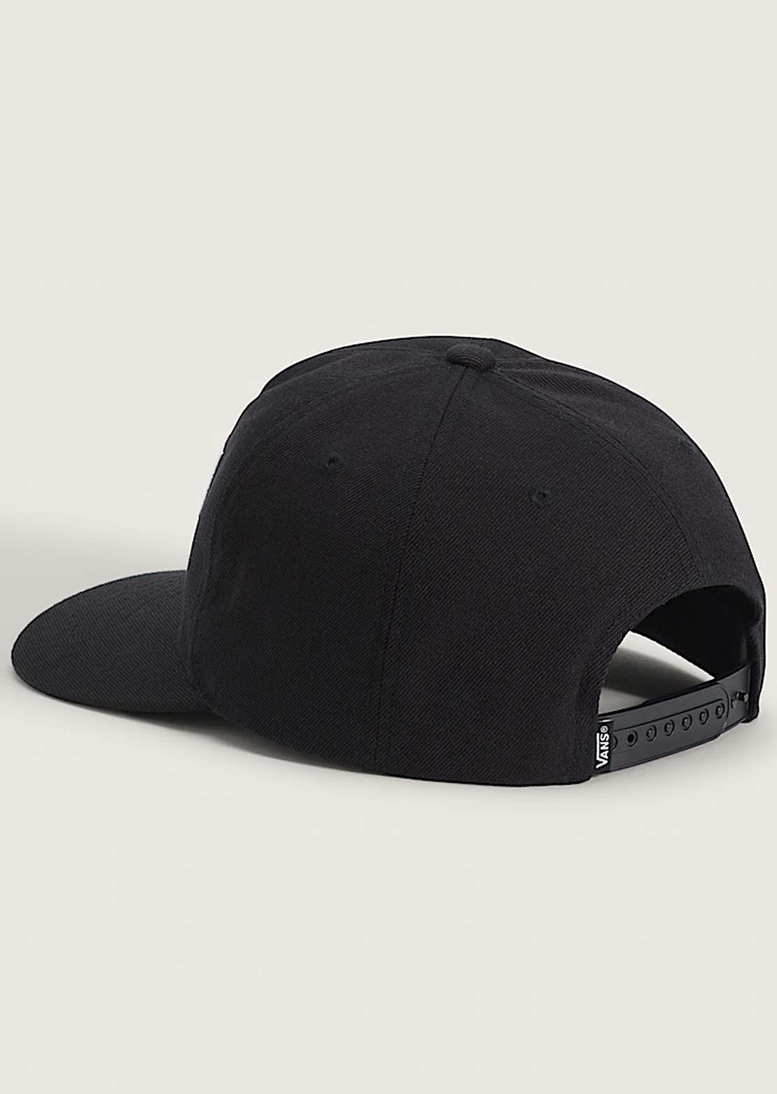 Vans Men's Formula Snapback Cap Black