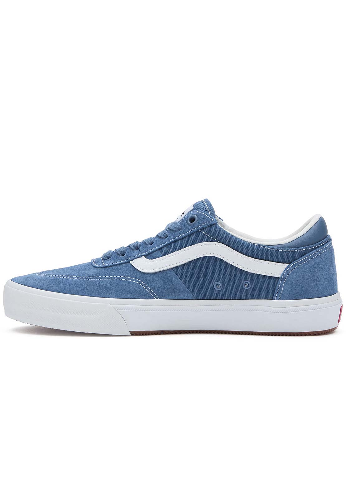 Vans Men&#39;s Gilbert Crockett Shoes Blue/White