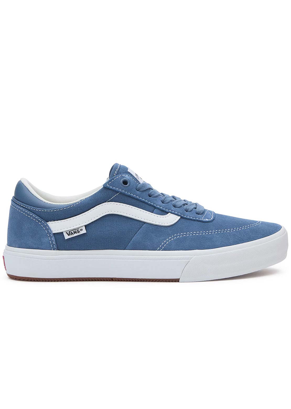 Vans Men&#39;s Gilbert Crockett Shoes Blue/White