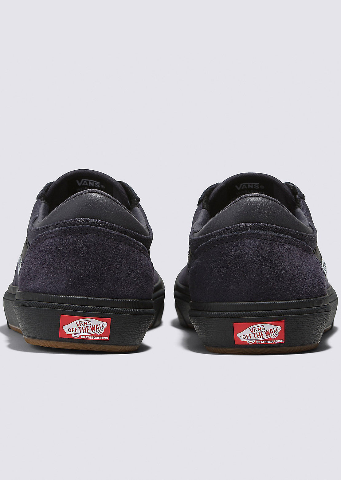 Vans Men&#39;s Gilbert Crockett Shoes Dark Navy