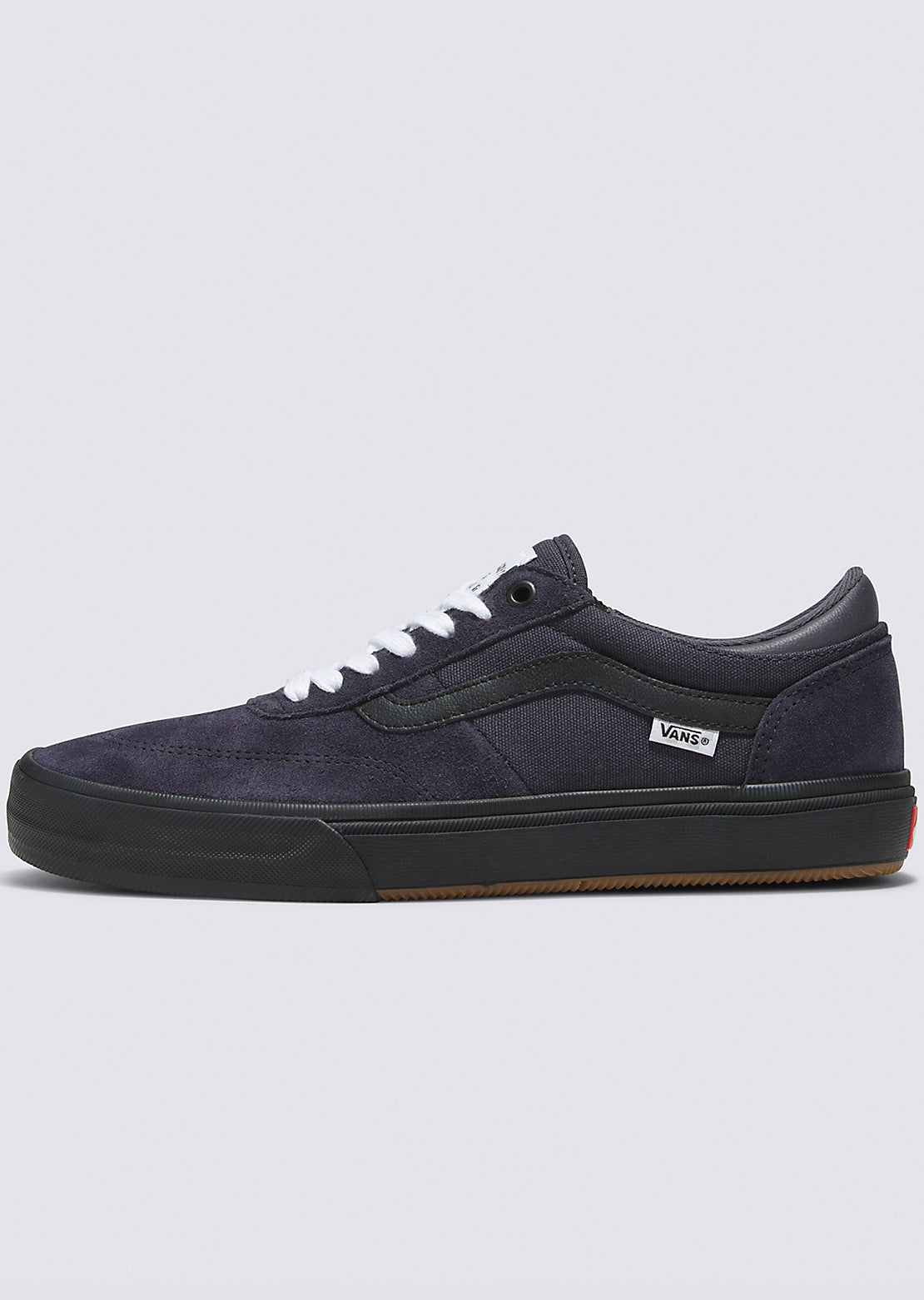 Vans Men&#39;s Gilbert Crockett Shoes Dark Navy