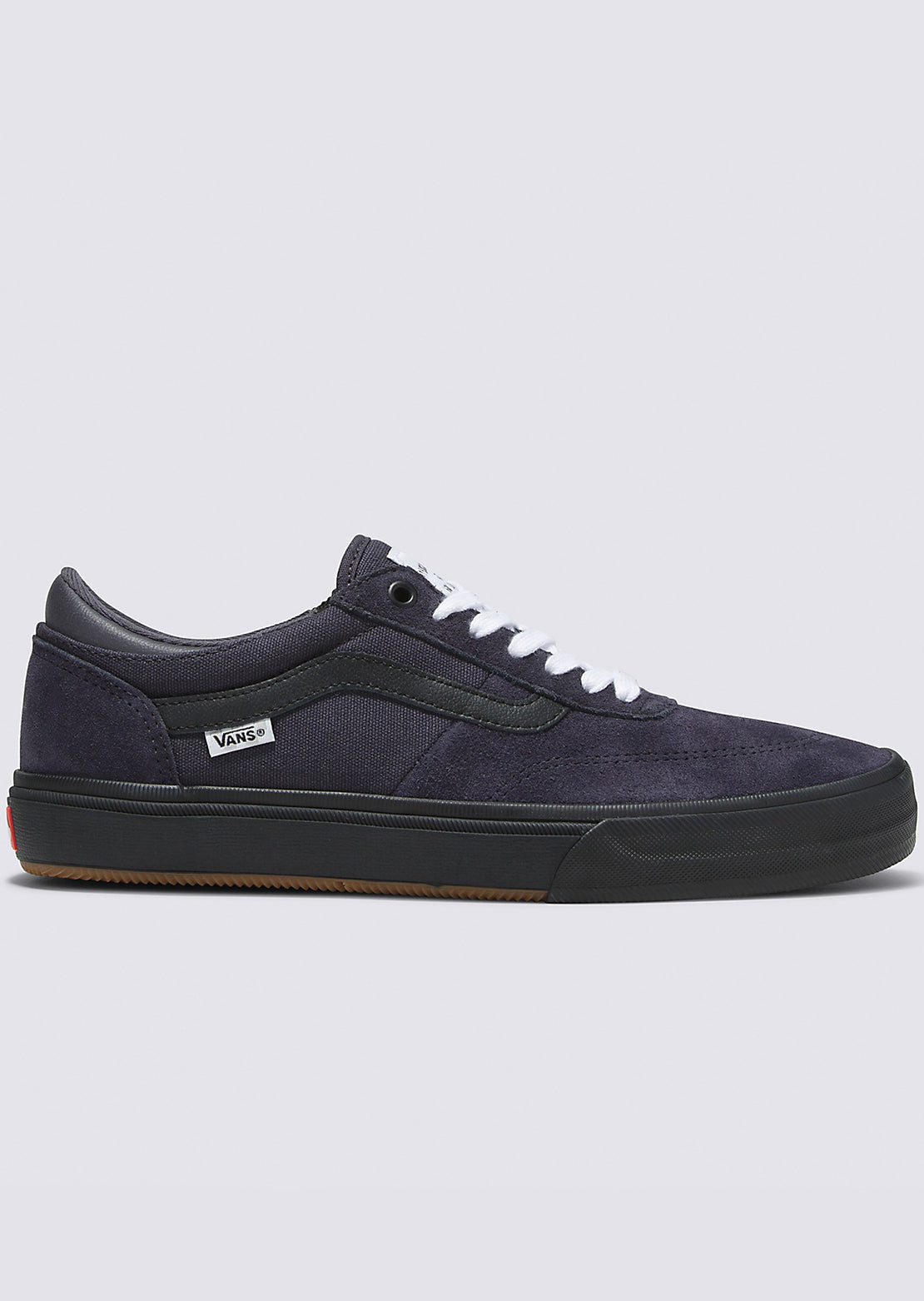 Vans Men&#39;s Gilbert Crockett Shoes Dark Navy