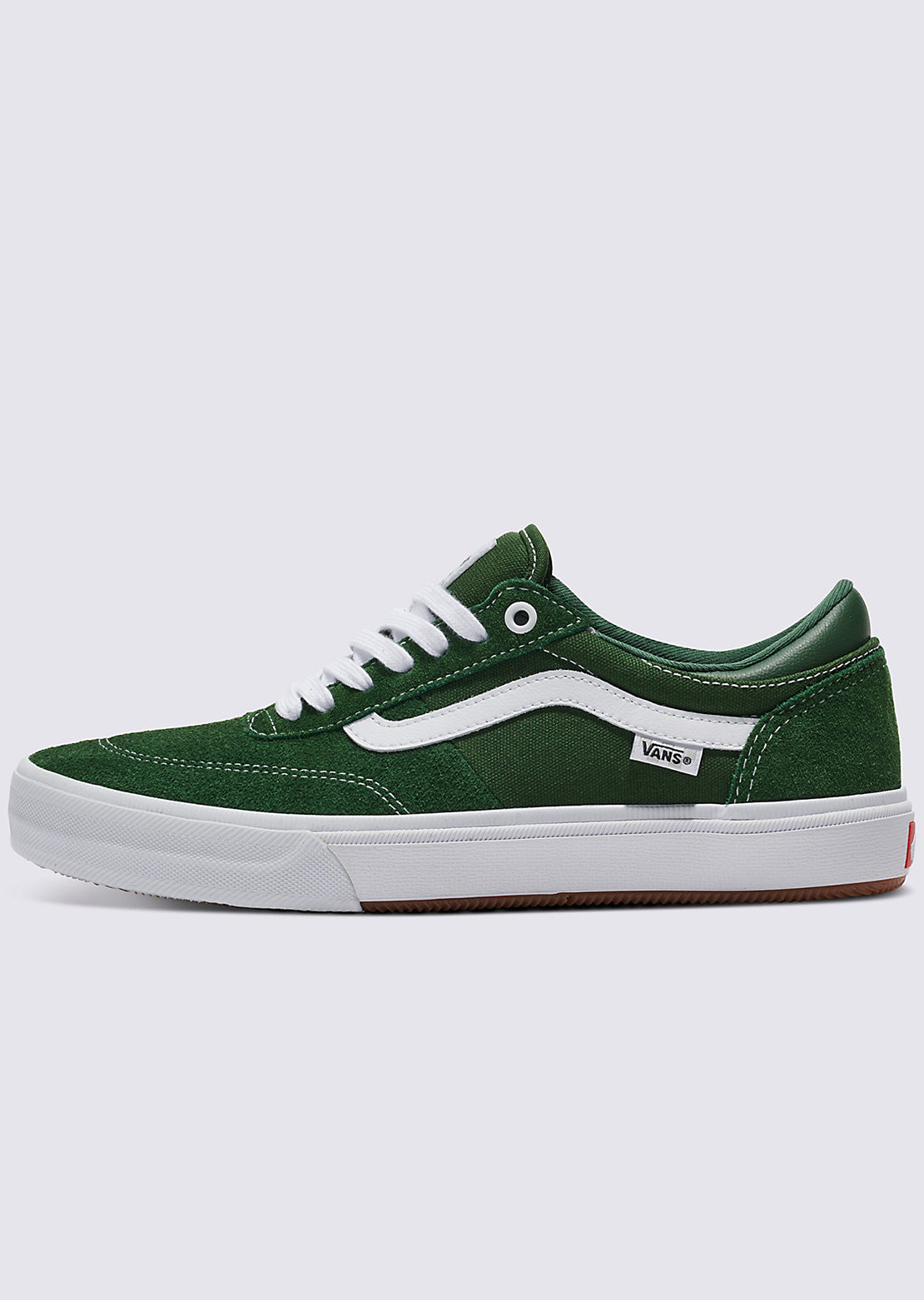  Vans Men&#39;s Gilbert Crockett Shoes Green/White