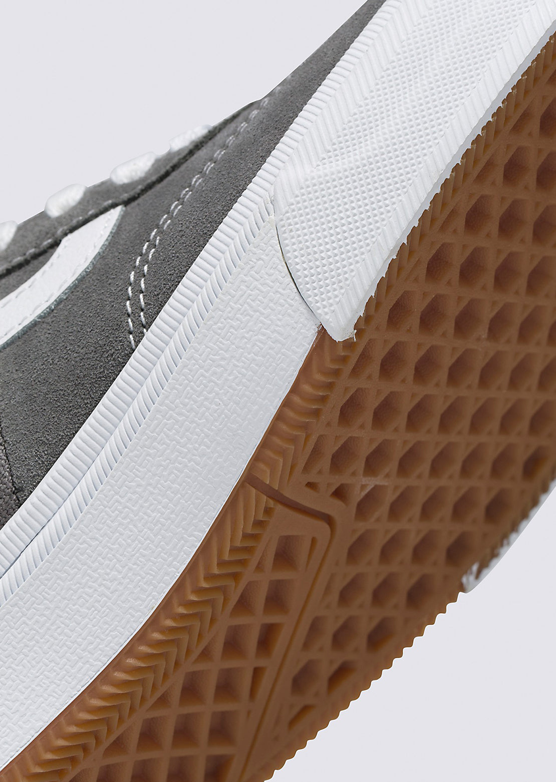  Vans Men&#39;s Gilbert Crockett Shoes Pewter/True White