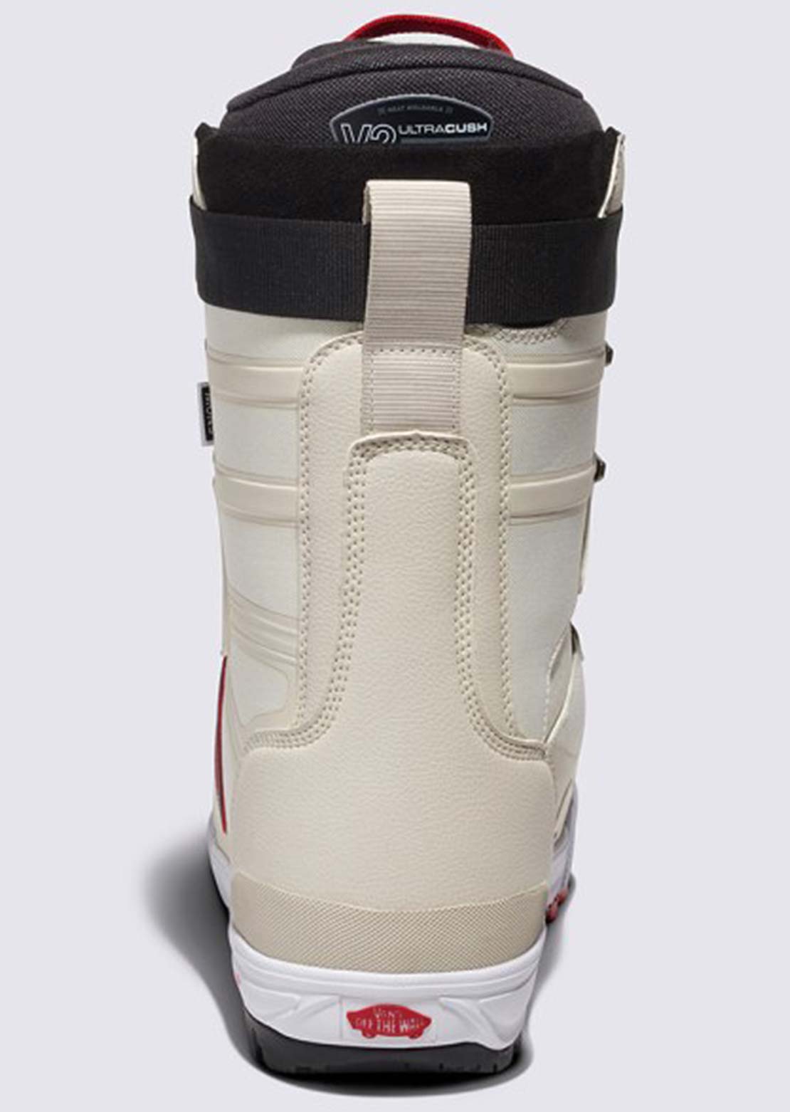 Vans Men&#39;s Hi-standard Pro Snowboard Boots
