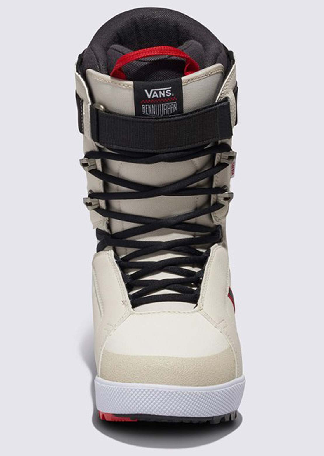 Vans Men&#39;s Hi-standard Pro Snowboard Boots