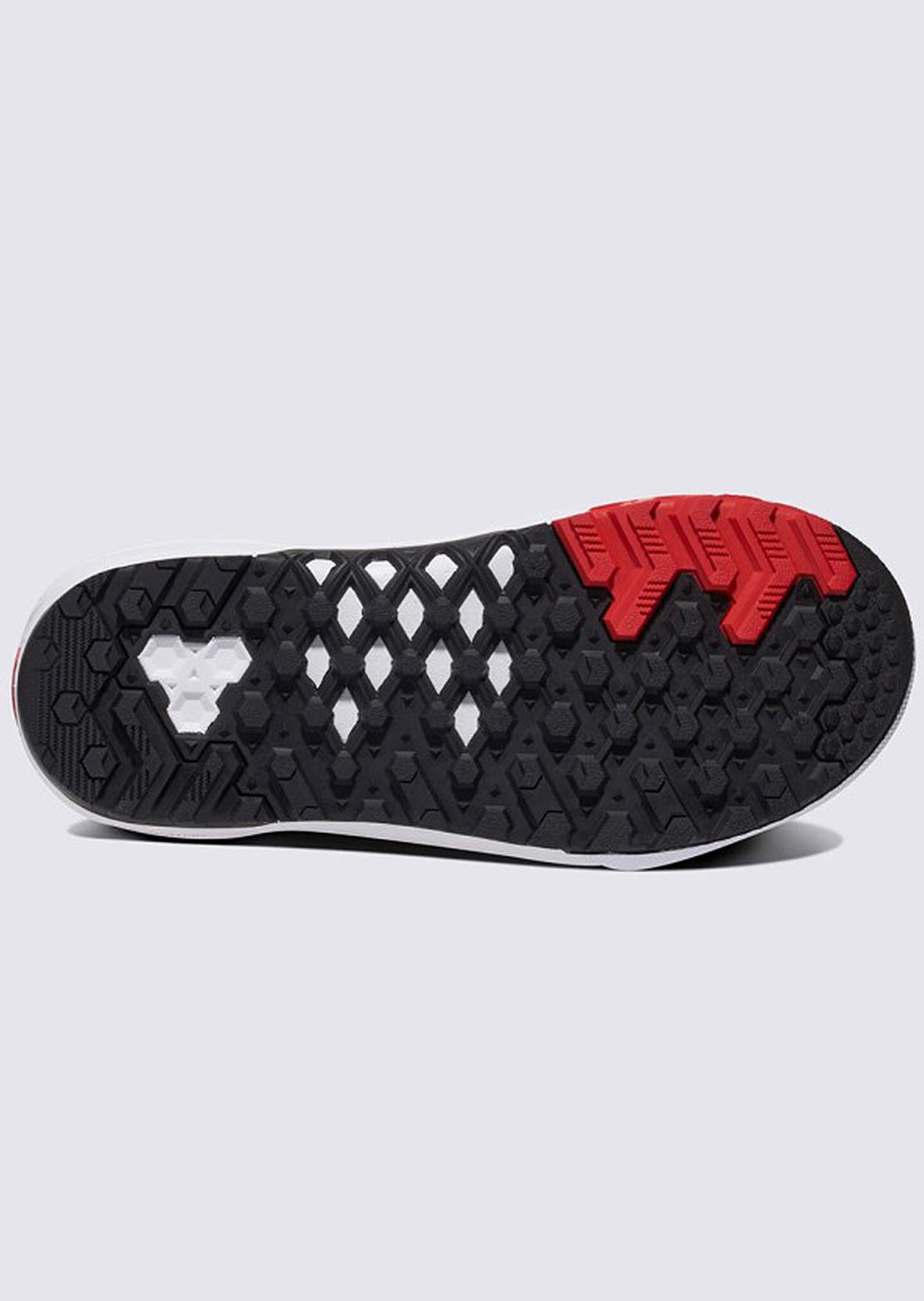 Vans Men&#39;s Hi-standard Pro Snowboard Boots