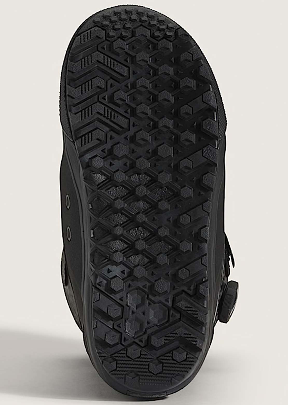 Vans Men's Infuse Snowsurf Snowboard Boots Blackout