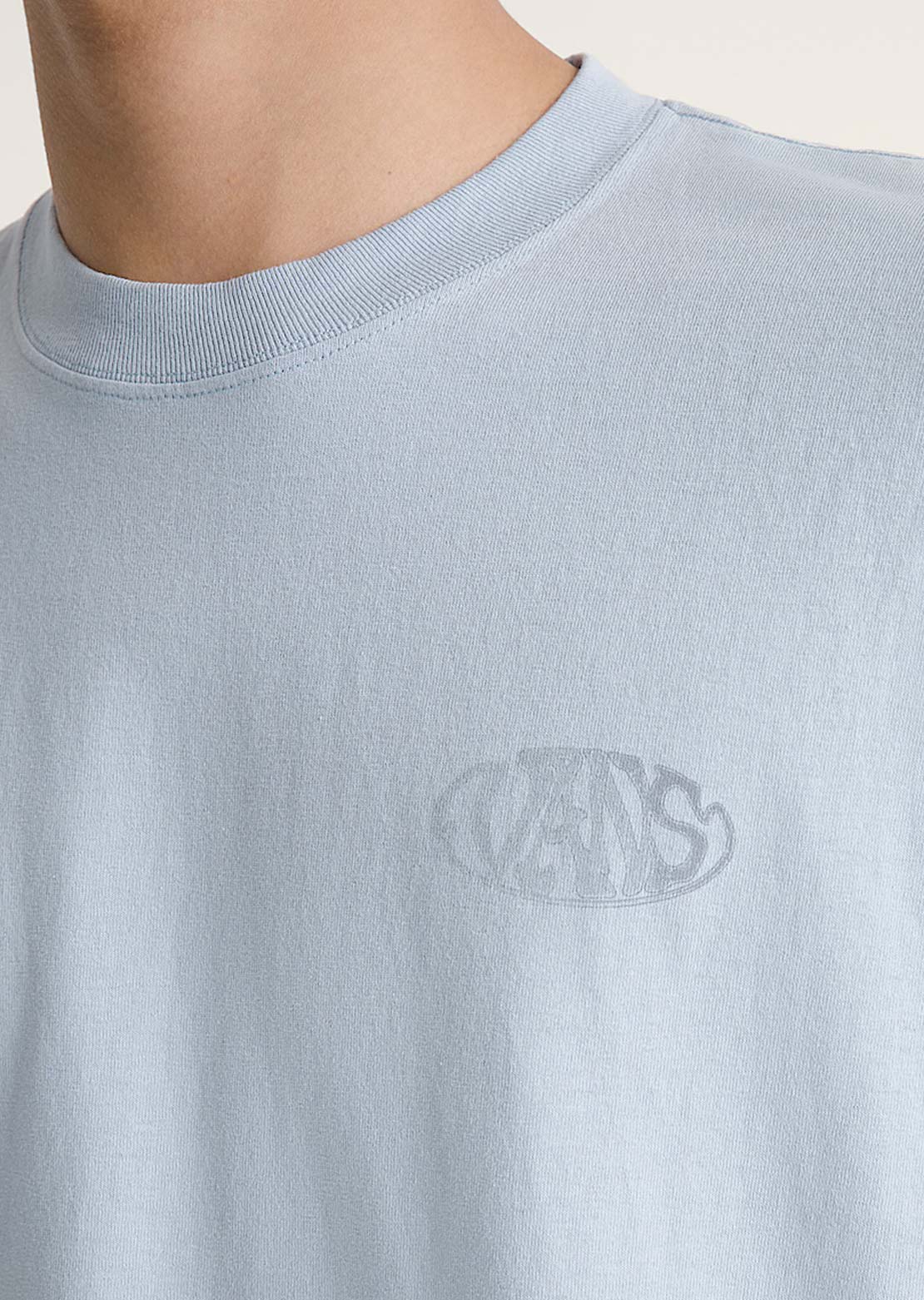Vans Men's Jetty Sets T-Shirt
