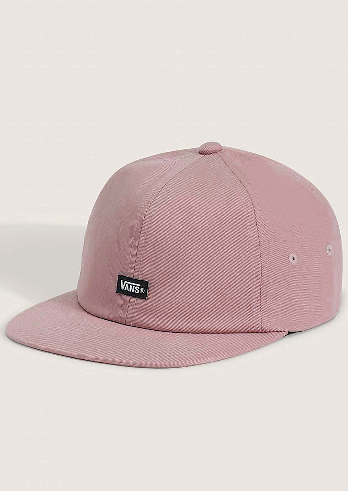 Vans Men's Jockey Cap Misty Mauve