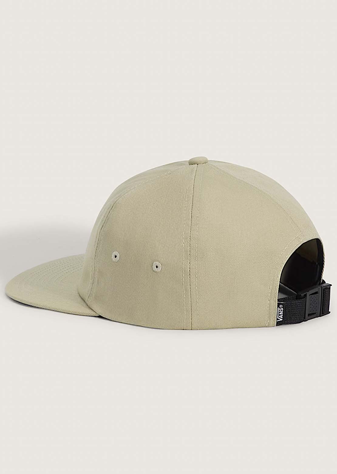Vans Men's Jockey Cap Elm Green