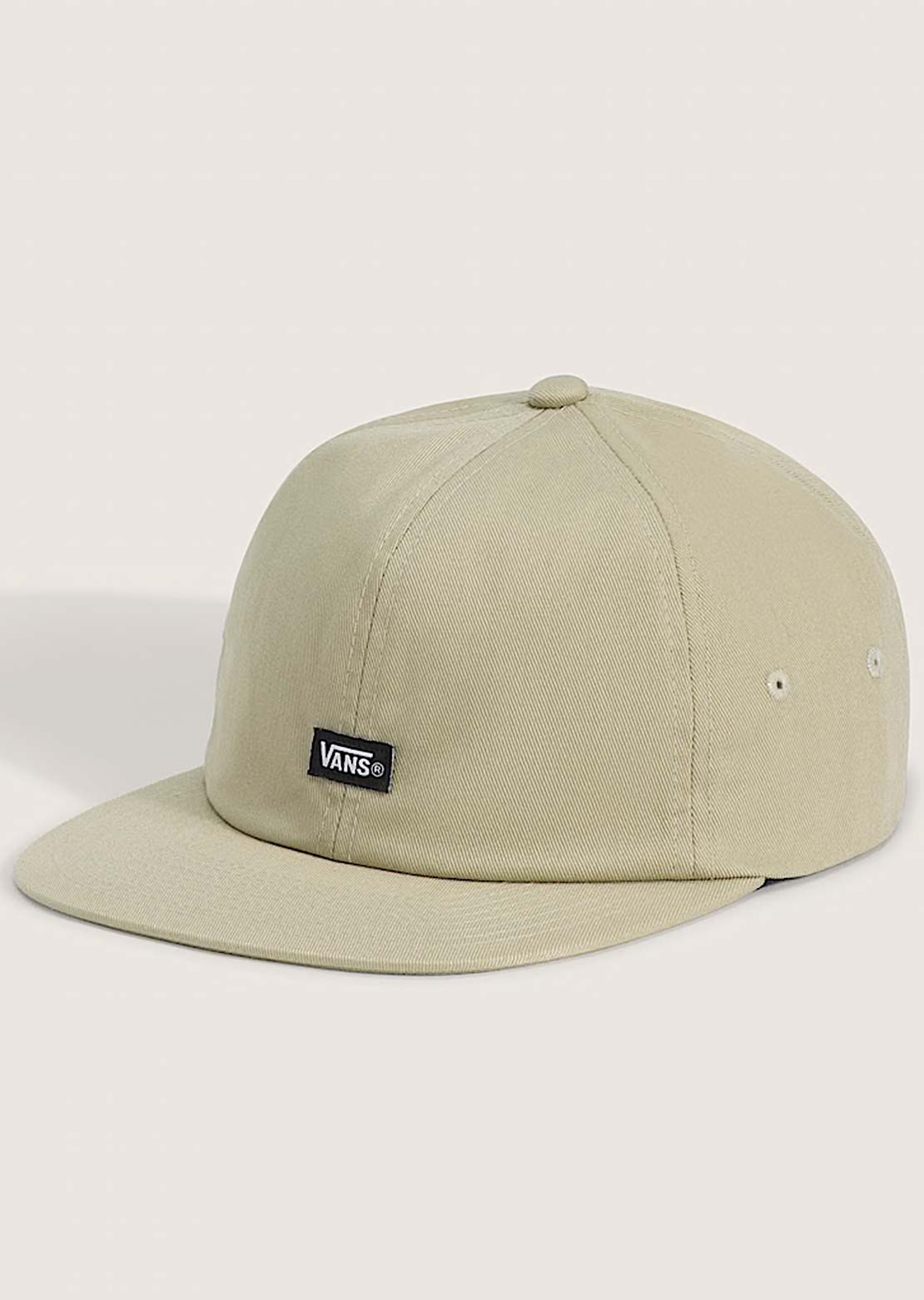 Vans Men's Jockey Cap Elm Green