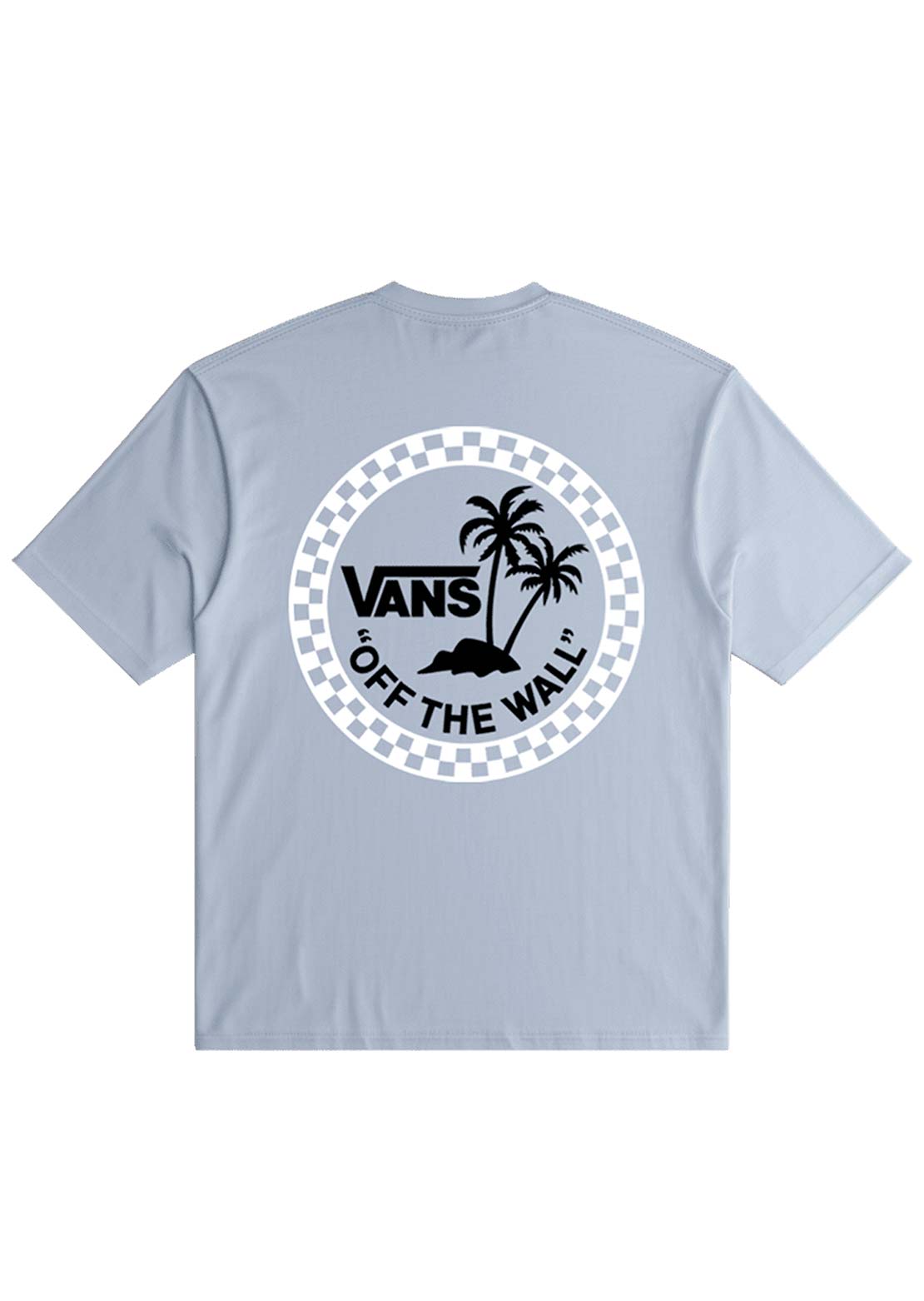 Vans Hommes Knu Palms T-Shirt