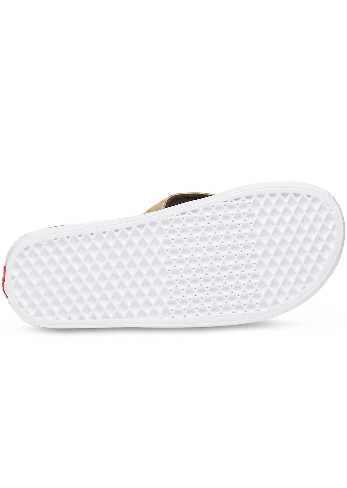 Vans Men&#39;s La Costa Lite Sandals Checkerboard/Incense