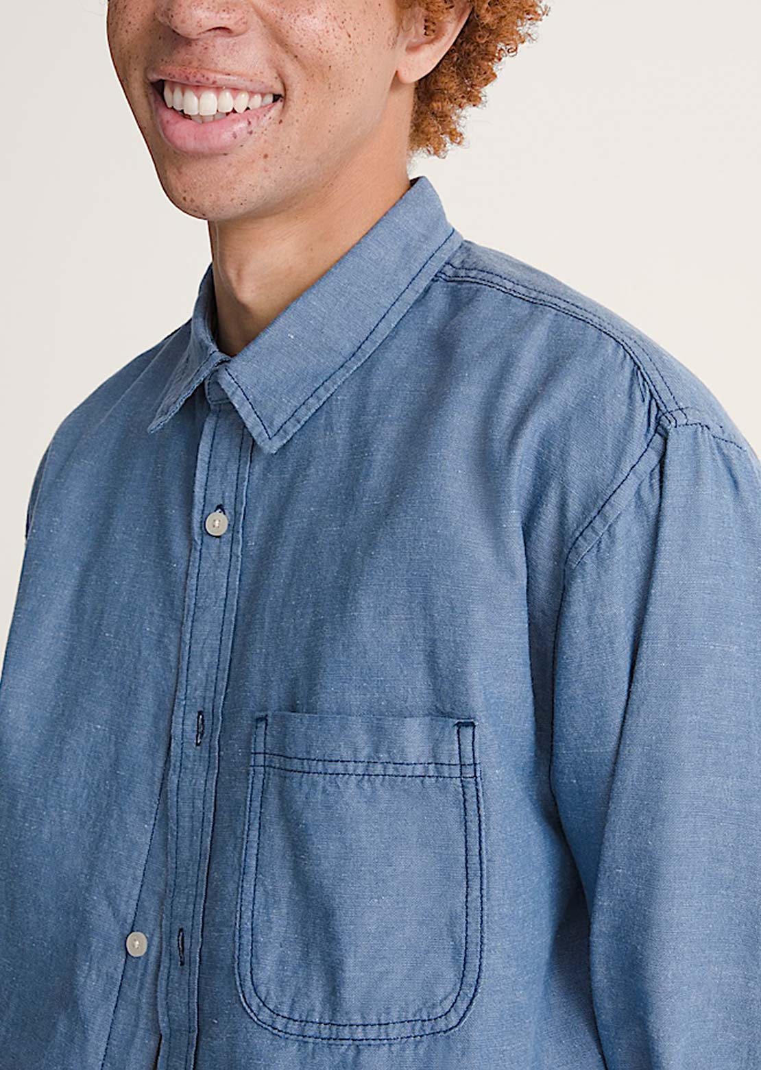 Vans Men's Lawson Solid Oxford Long Sleeve Button Up Shirt - PRFO Sports Vans Men's Lawson Solid Oxford Long Sleeve Button Up Shirt - PRFO Sports