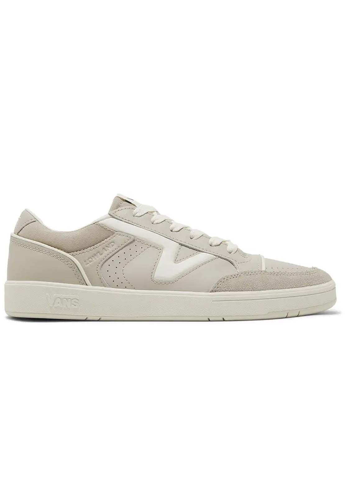 Vans Men's Lowland CC Shoes French Oak