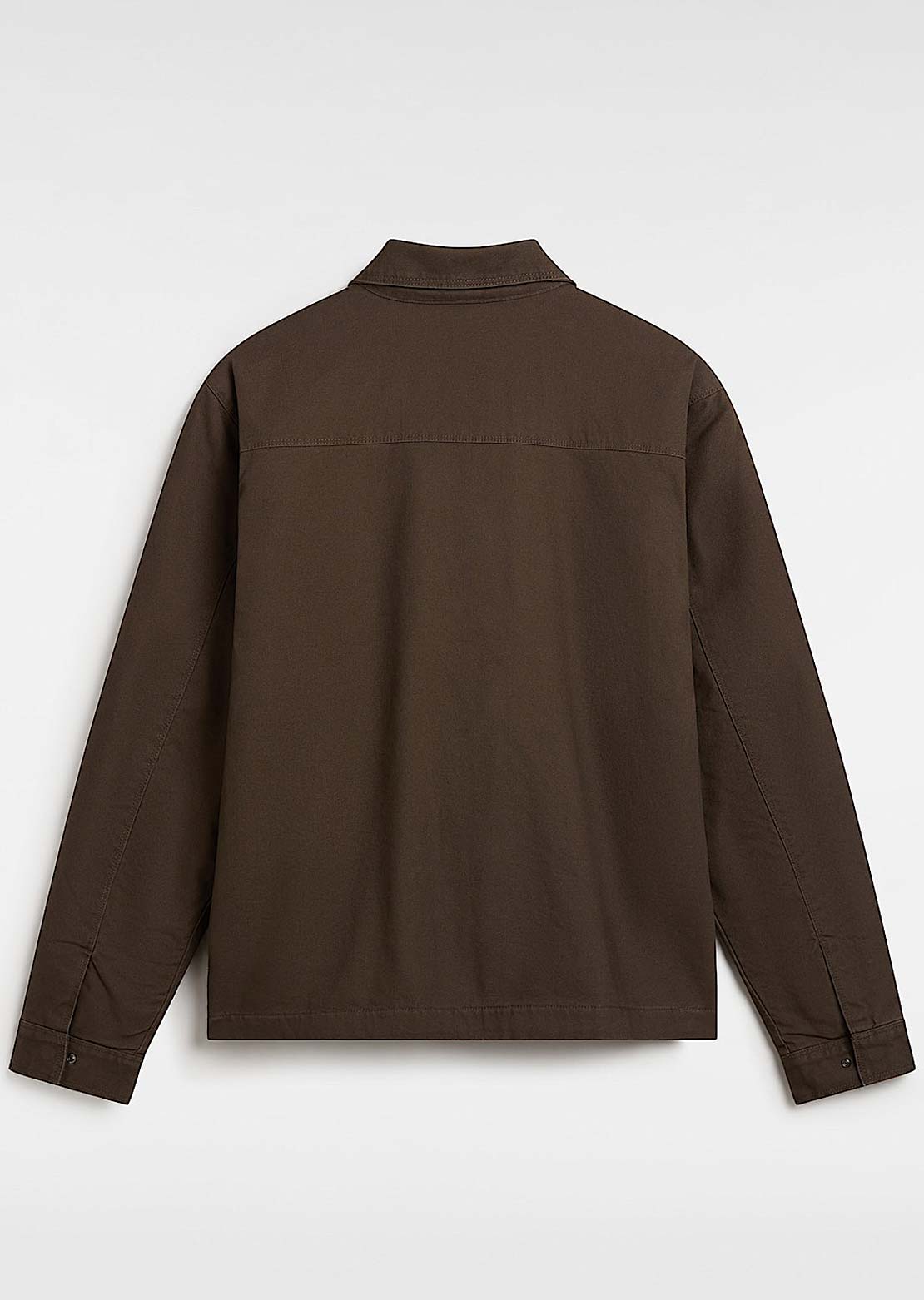 Vans Men's Mcavoy Insulated Station Jacket - PRFO Sports
