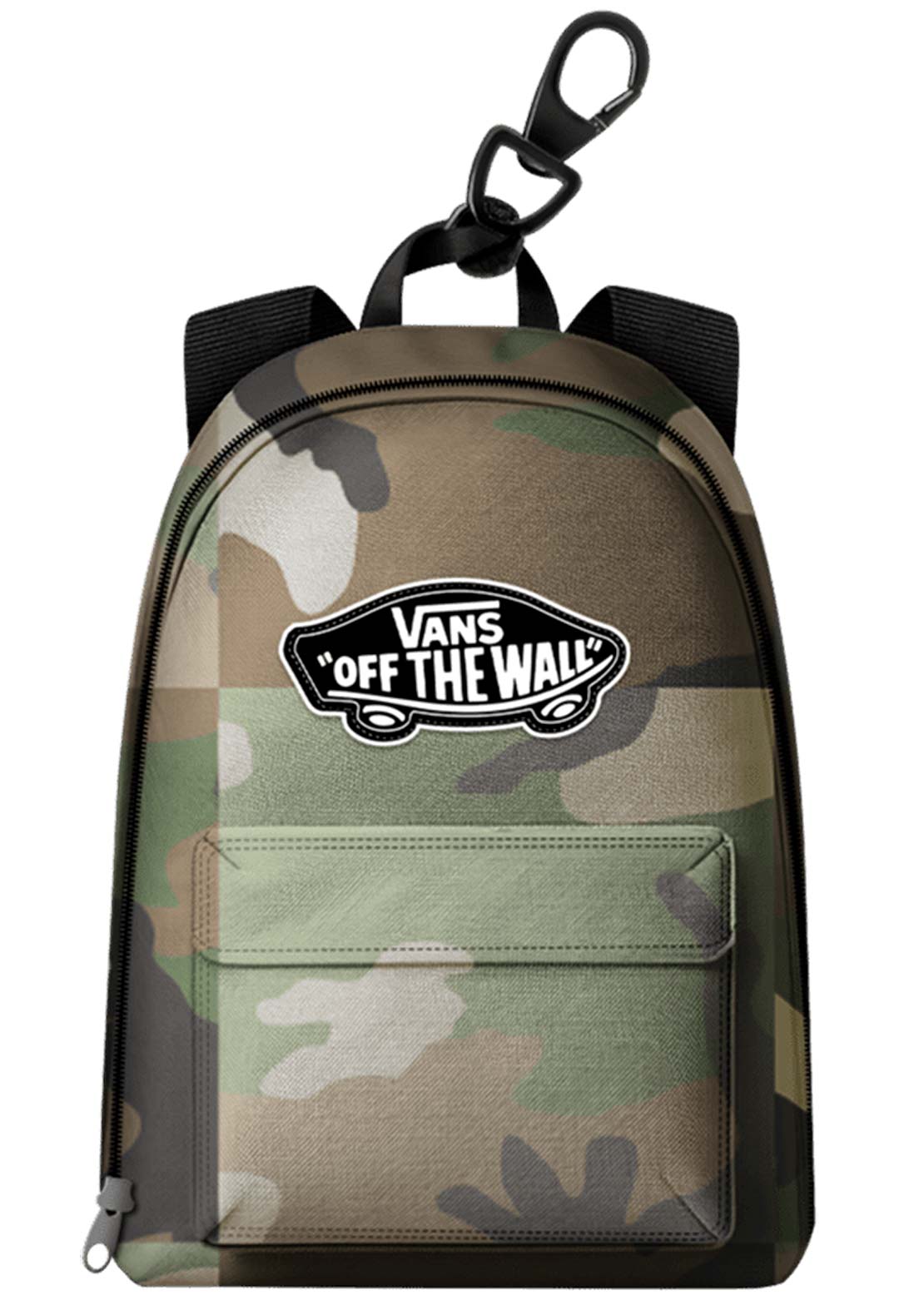 Vans Hommes Micro Old Skool Sac à dos