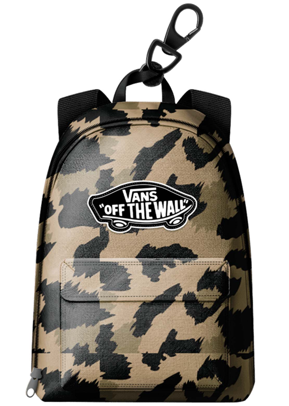 Vans Hommes Micro Old Skool Sac à dos