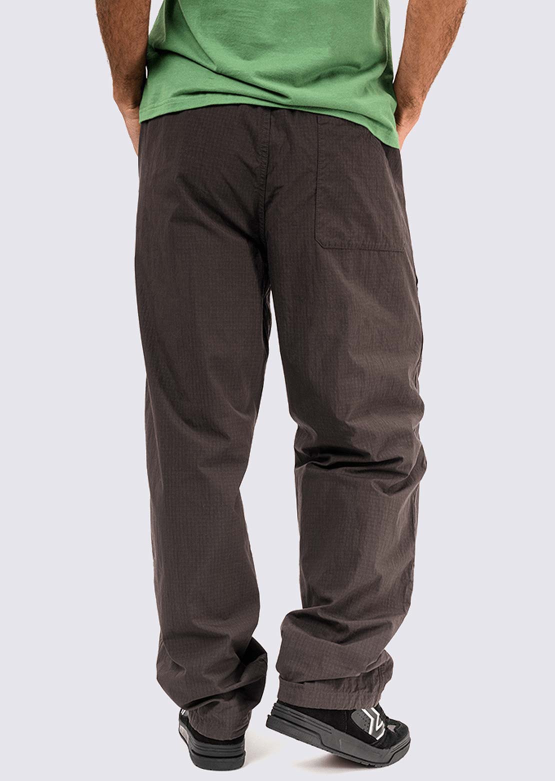 Vans Men's MTE Excursion Pants After Dark
