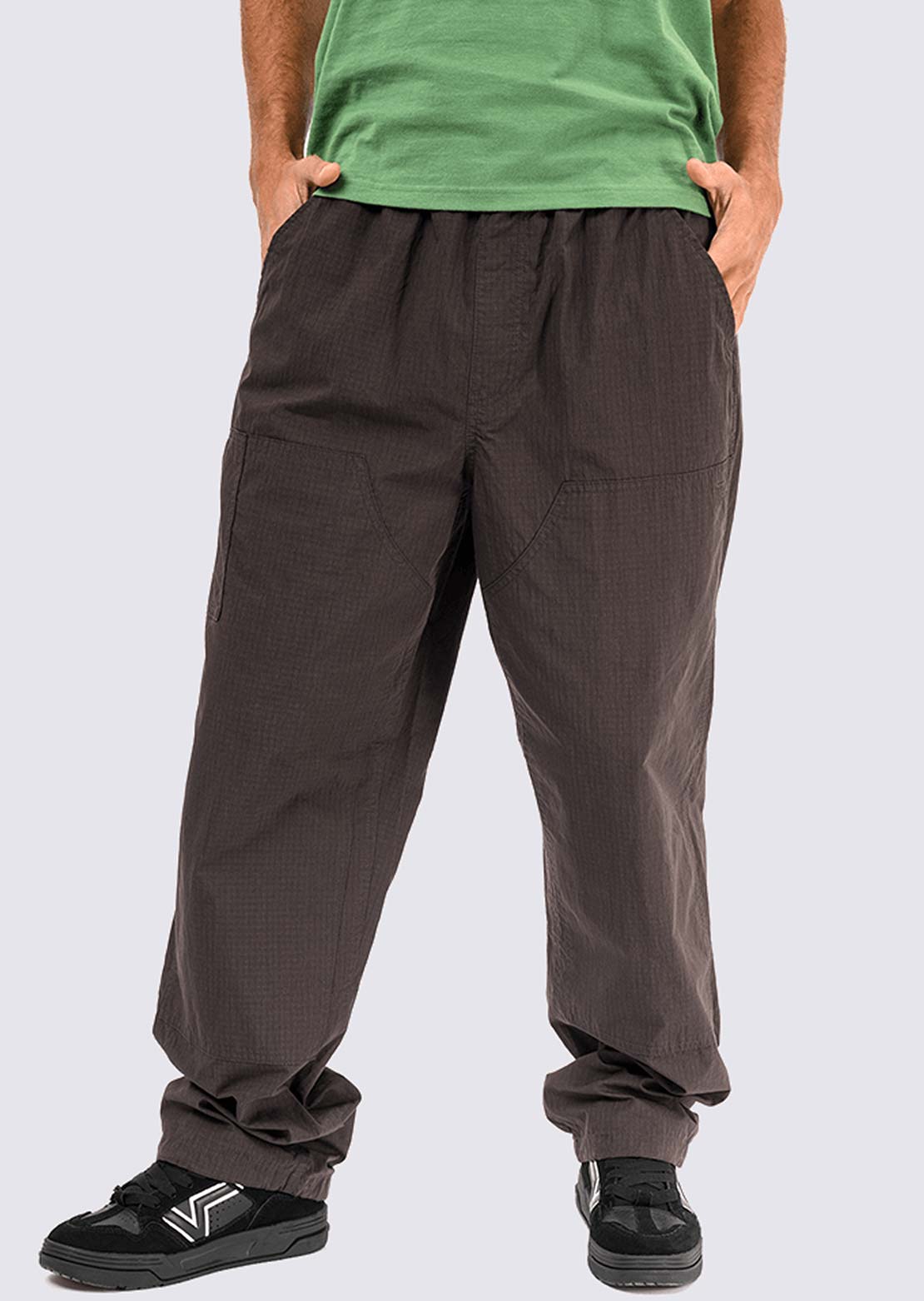 Vans Men's MTE Excursion Pants After Dark