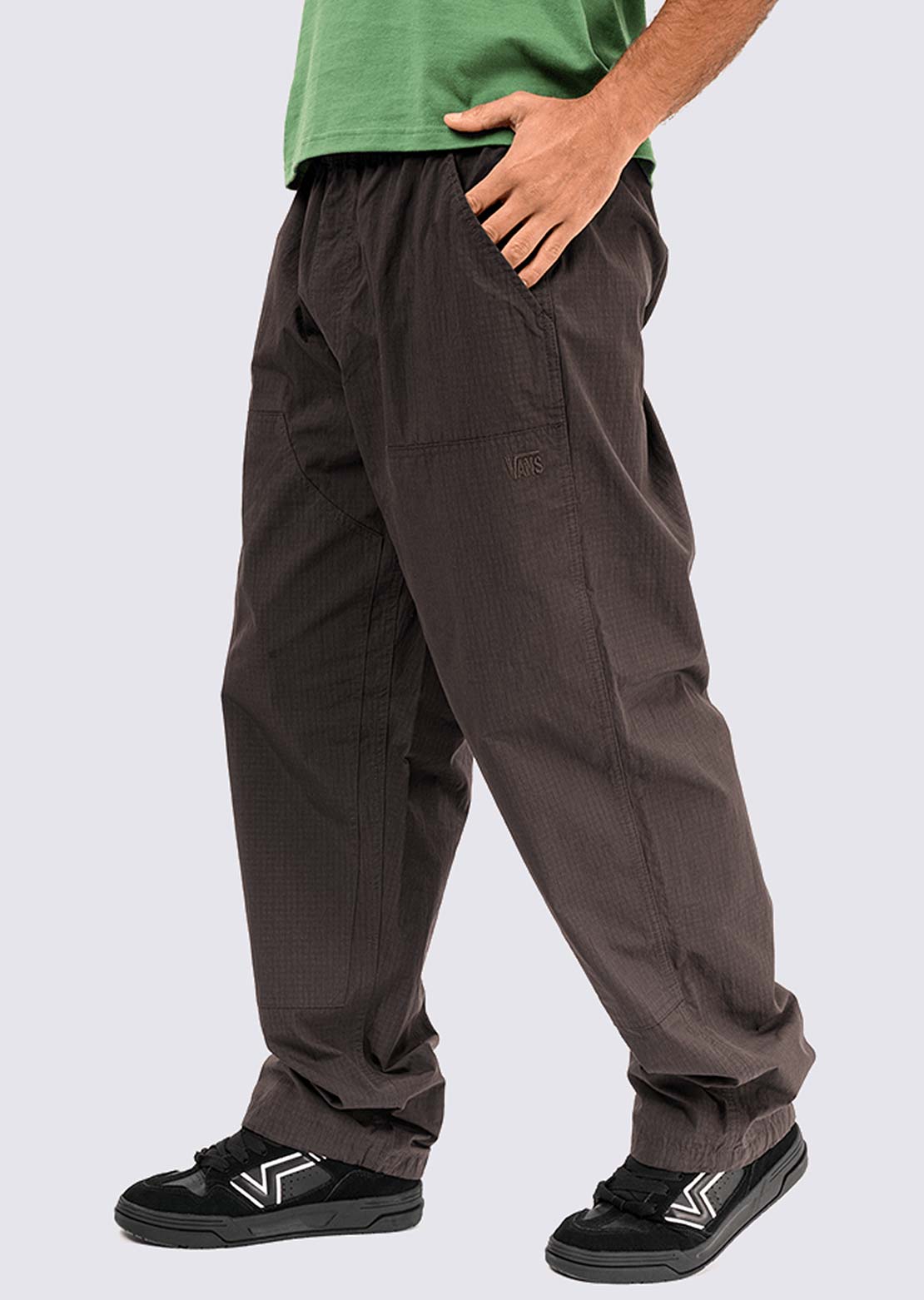 Vans Men's MTE Excursion Pants After Dark
